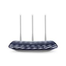 TP-Link 750Mbps Router