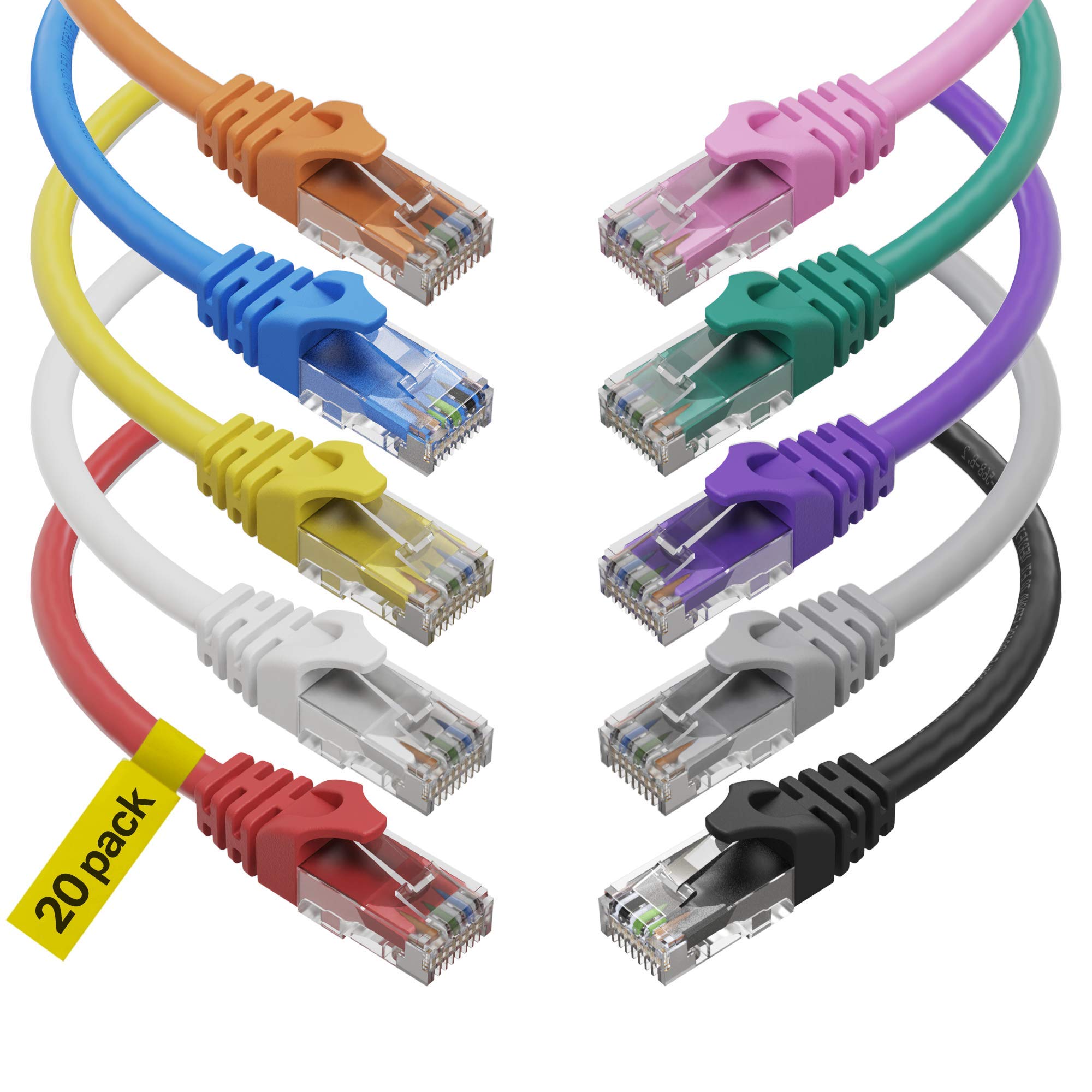 DSL Cable Cat 6